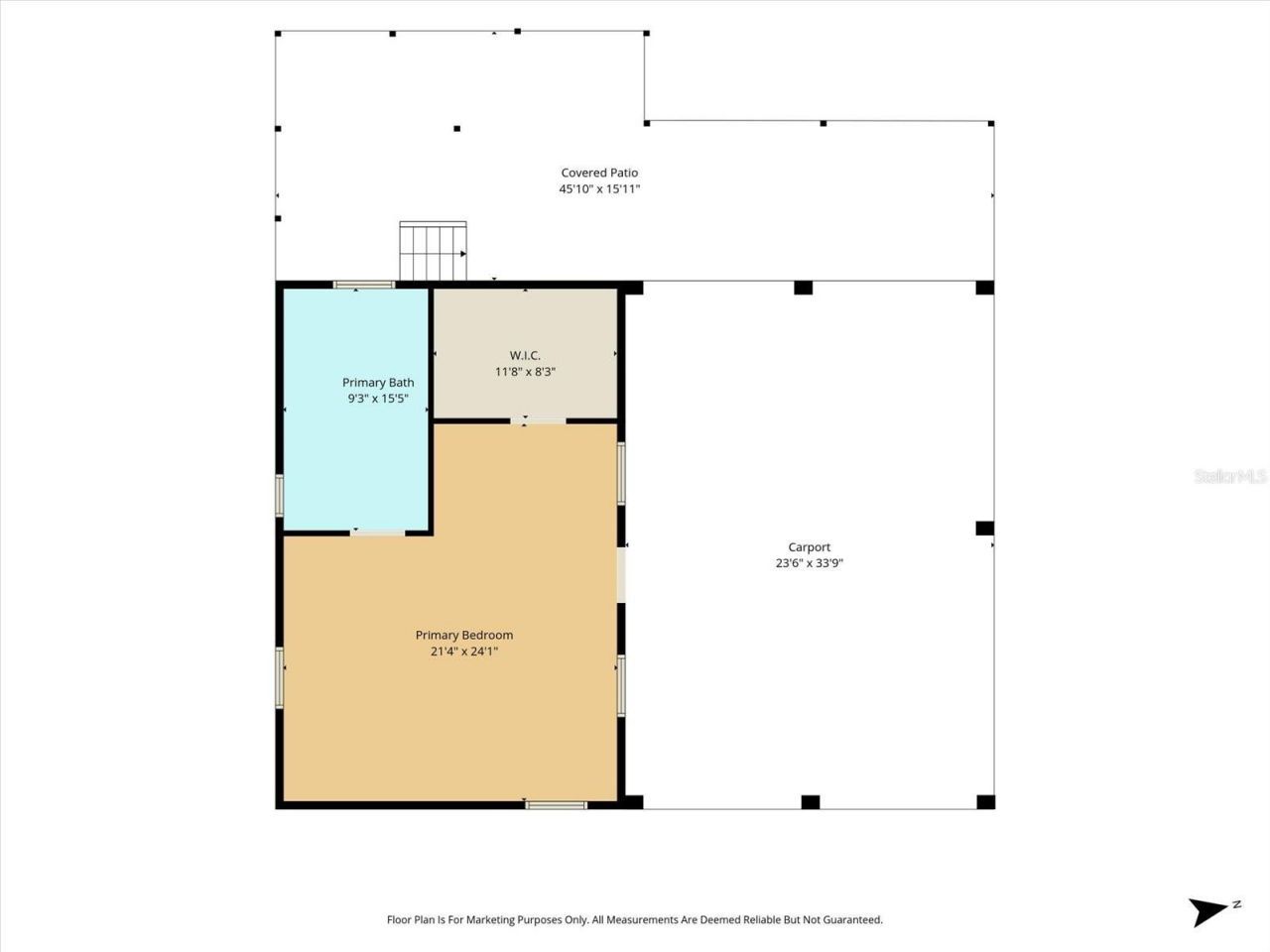 2060 NW 19th Street, Crystal River, FL 34428 Photo