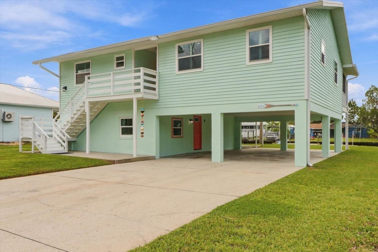 2060 NW 19th Street, Crystal River, FL 34428 Photo