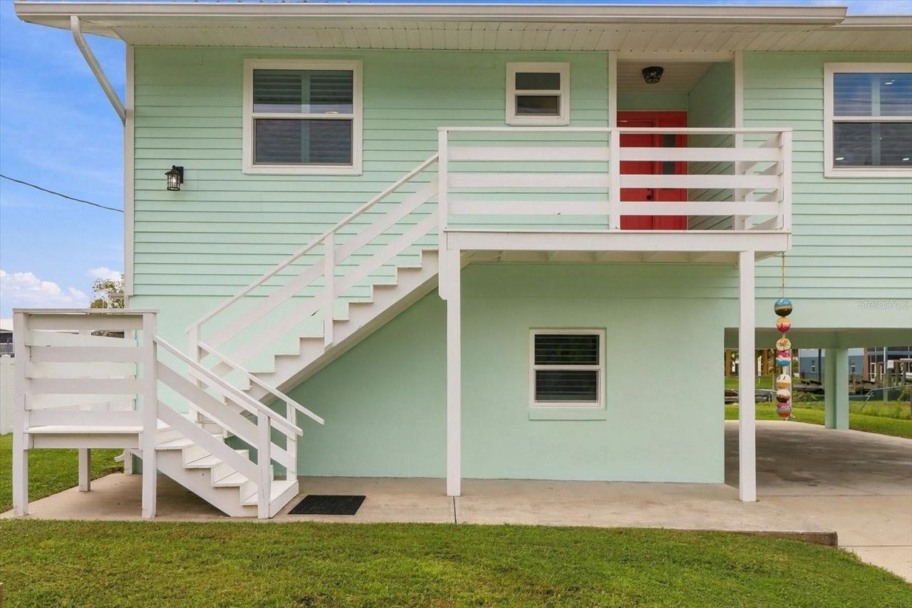 2060 NW 19th Street, Crystal River, FL 34428 Photo