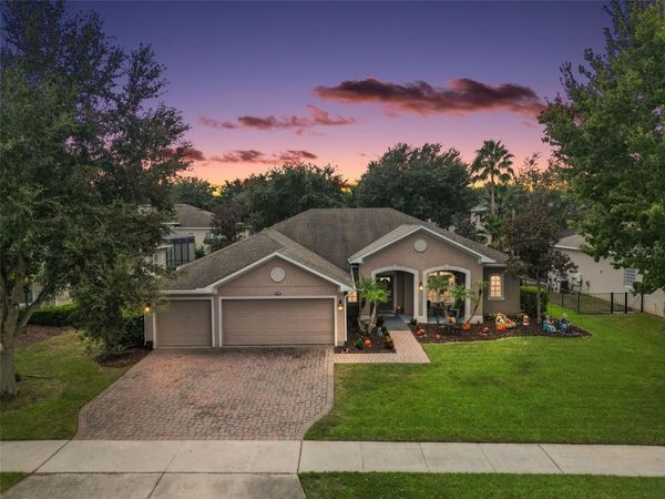 1109 HARMONY LN , CLERMONT, FL 34711