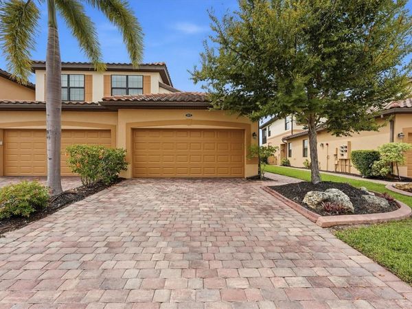 20181 RAGAZZA CIRCLE , Unit 102, VENICE, FL 34293