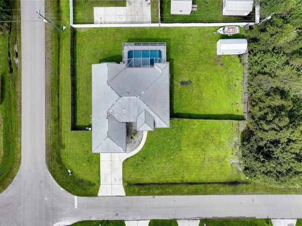 105 ALLWORTHY STREET , PORT CHARLOTTE, FL 33954