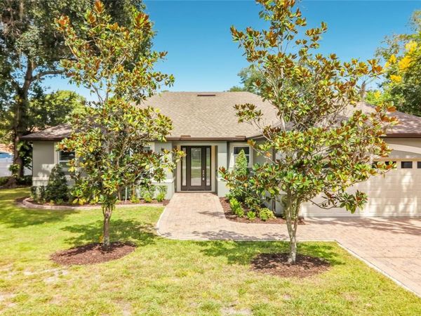 6617 BEAR LAKE TERRACE , APOPKA, FL 32703