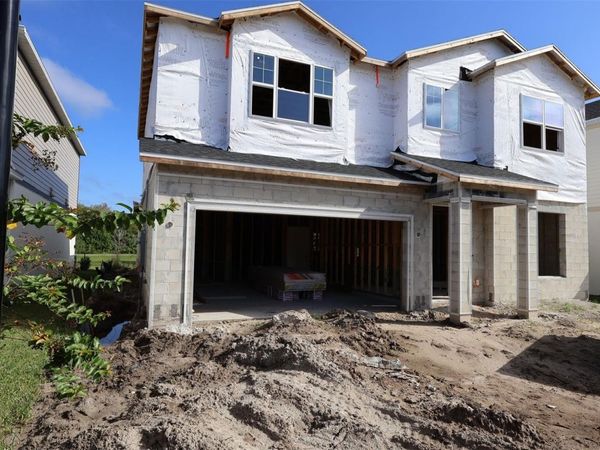 754 RIVER STONE TRAIL , SANFORD, FL 32771