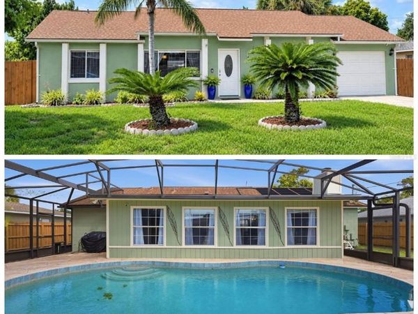 1379 DANDELION DRIVE, DELTONA, FL 32725
