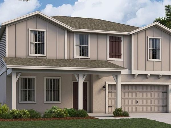 5131 WORCHESTER DRIVE , KISSIMMEE, FL 34746
