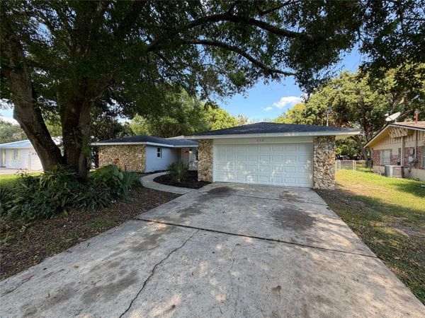 208 ROBIN ROAD , ALTAMONTE SPRINGS, FL 32701