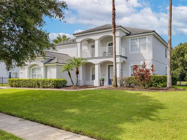 10542 WITTENBERG WAY, ORLANDO, FL 32832