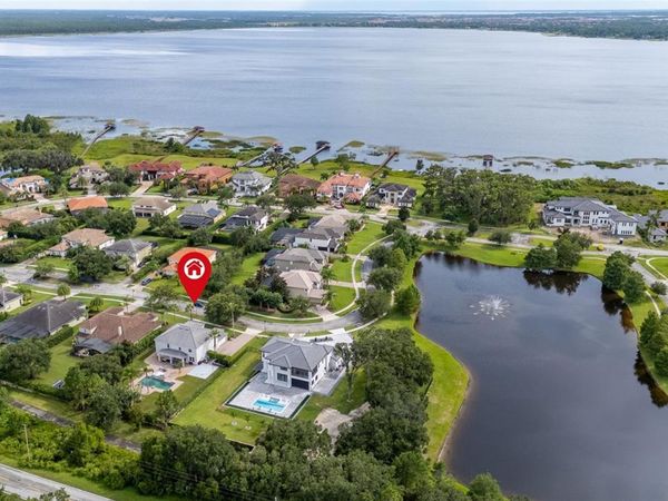 10542 WITTENBERG WAY, ORLANDO, FL 32832