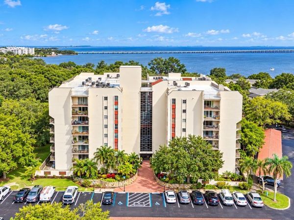 2699 SEVILLE BOULEVARD, Unit 105, CLEARWATER, FL 33764