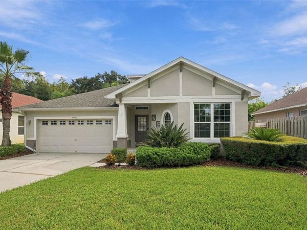 19401 MELODY FAIR PLACE, LUTZ, FL 33558