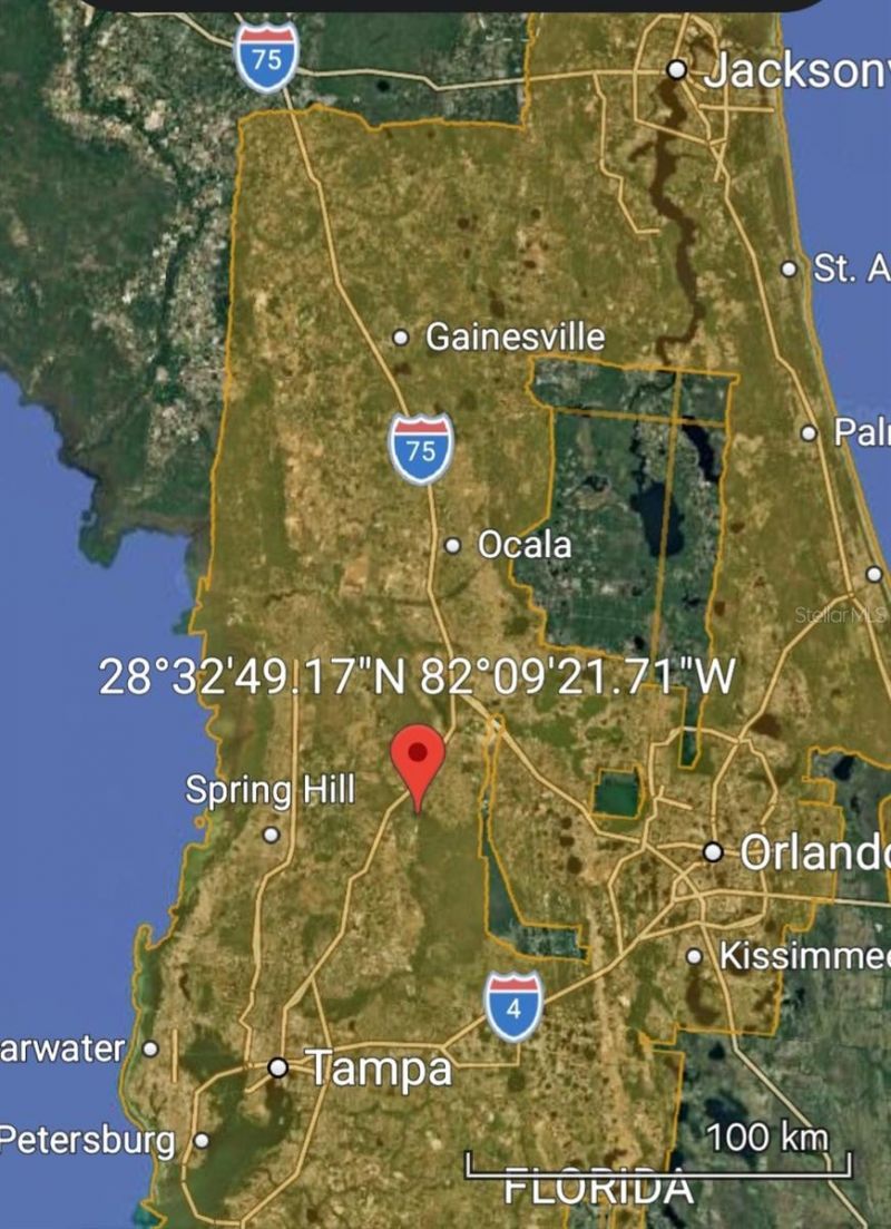 Butternut Drive , Webster, FL 33597 Photo