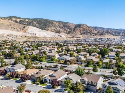 2348 Clementine Lane, Reno, NV 89521 Photo