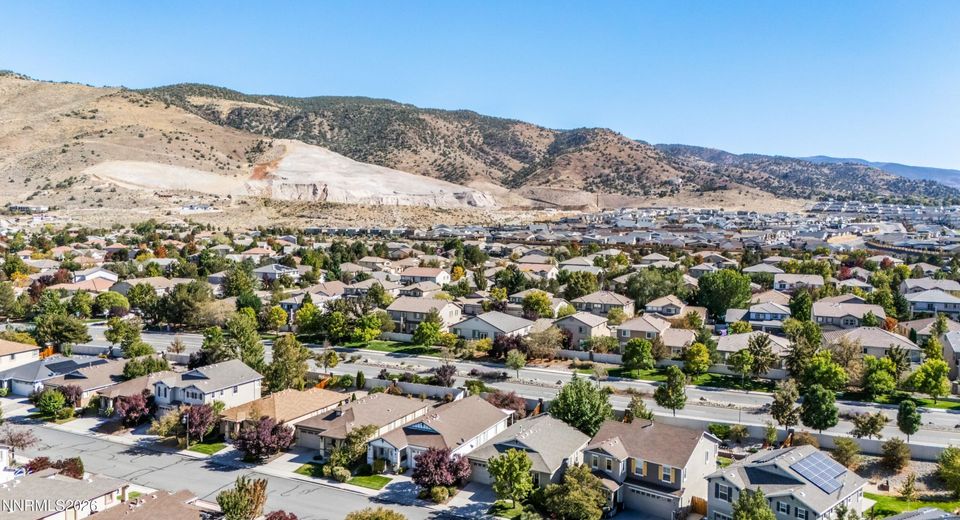 2348 Clementine Lane, Reno, NV 89521 Photo