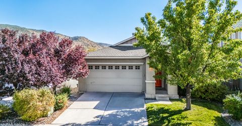 2348 Clementine Lane, Reno, NV 89521 Photo