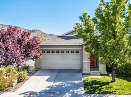 2348 Clementine Lane, Reno, NV 89521 Photo