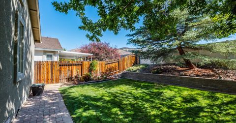 2348 Clementine Lane, Reno, NV 89521 Photo