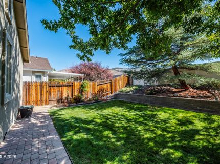 2348 Clementine Lane, Reno, NV 89521 Photo