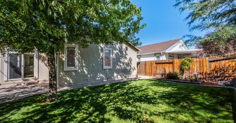 2348 Clementine Lane, Reno, NV 89521 Photo
