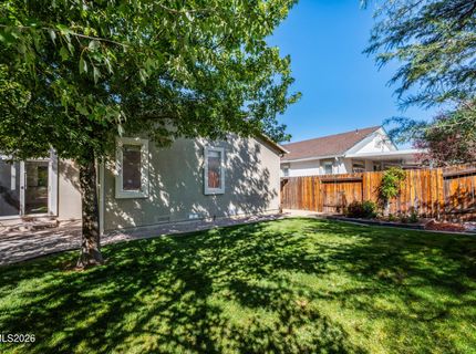 2348 Clementine Lane, Reno, NV 89521 Photo