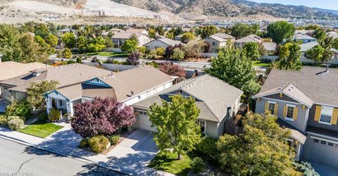 2348 Clementine Lane, Reno, NV 89521 Photo