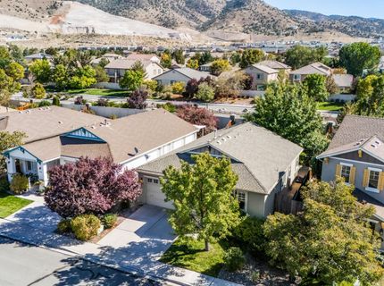 2348 Clementine Lane, Reno, NV 89521 Photo
