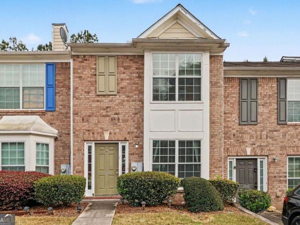 2800 Parkway Cove, Lithonia, GA 30058