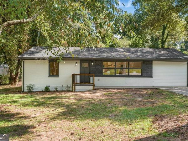 5177 White Boulevard SW, Mableton, GA 30126