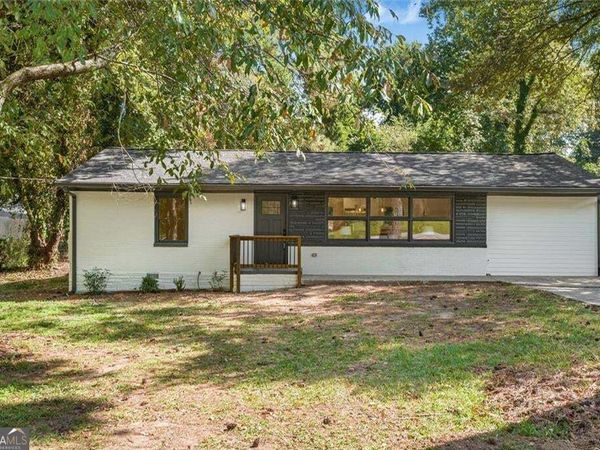 5177 White Boulevard SW, Mableton, GA 30126