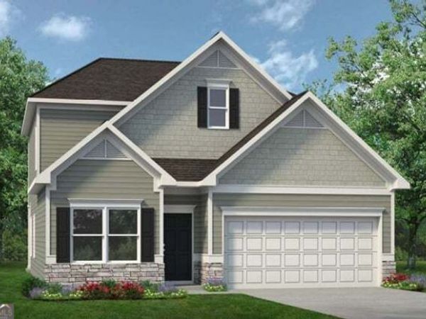 9 Hart Drive, Rome, GA 30165