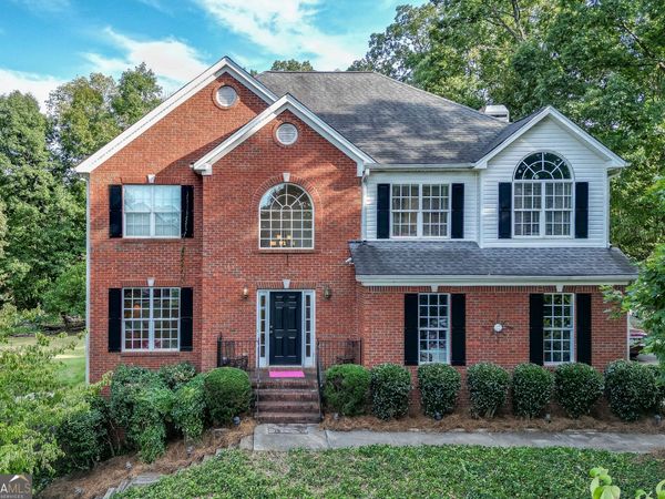1950 E Bay Street, Hoschton, GA 30548