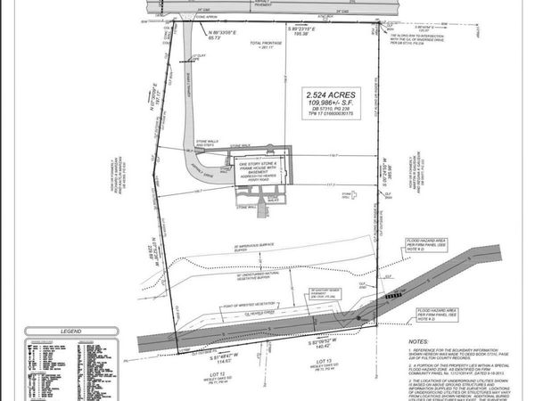 700 Heards Ferry Road, Atlanta, GA 30328