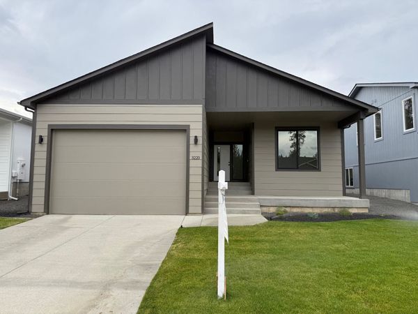 3220 S Custer Ln, Spokane, WA 99223