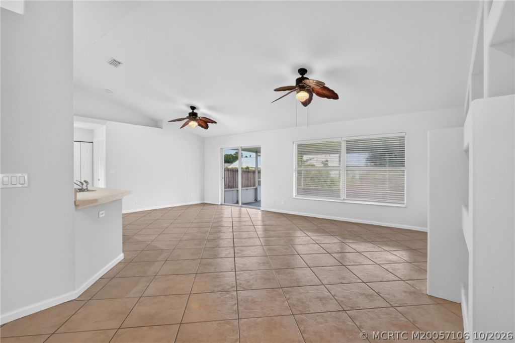 3449 SW Englewood Street Sw, Port Saint Lucie, FL 34953 Photo