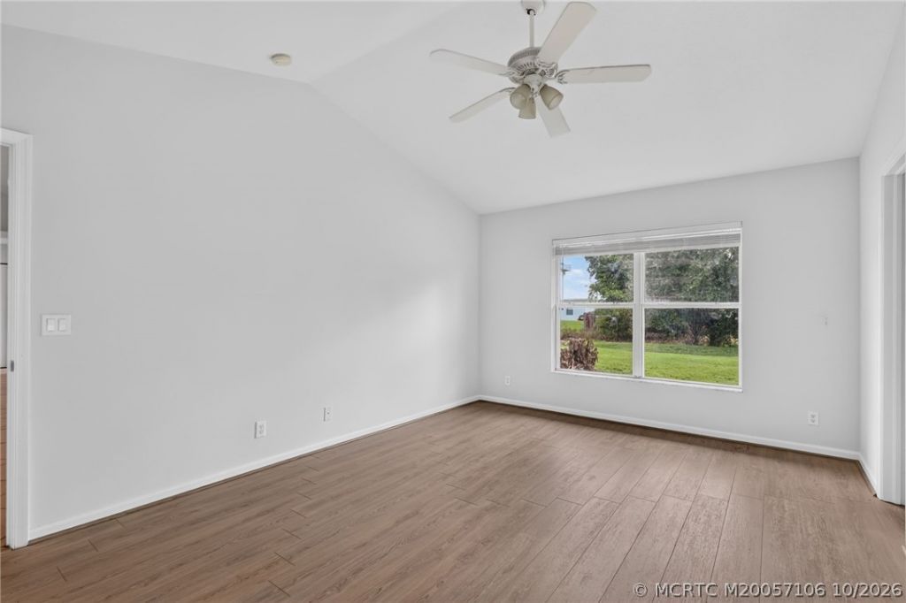 3449 SW Englewood Street Sw, Port Saint Lucie, FL 34953 Photo