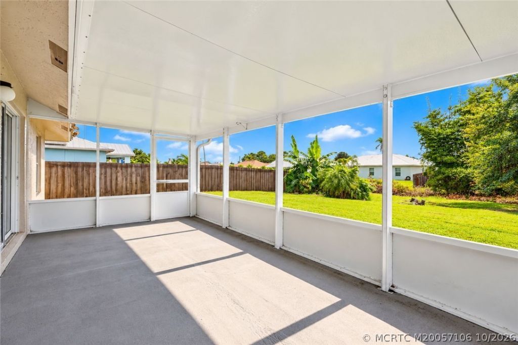 3449 SW Englewood Street Sw, Port Saint Lucie, FL 34953 Photo