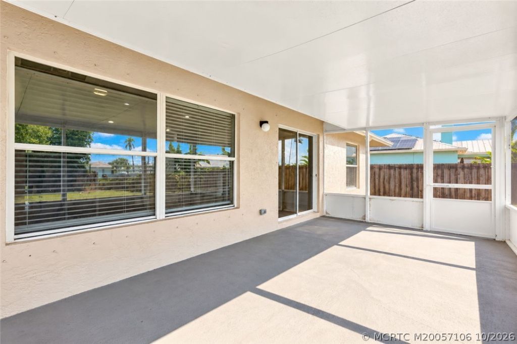 3449 SW Englewood Street Sw, Port Saint Lucie, FL 34953 Photo