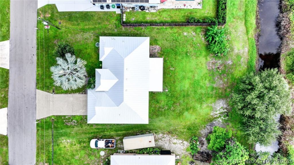 3449 SW Englewood Street Sw, Port Saint Lucie, FL 34953 Photo