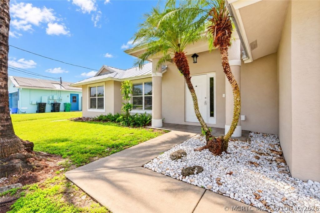 3449 SW Englewood Street Sw, Port Saint Lucie, FL 34953 Photo