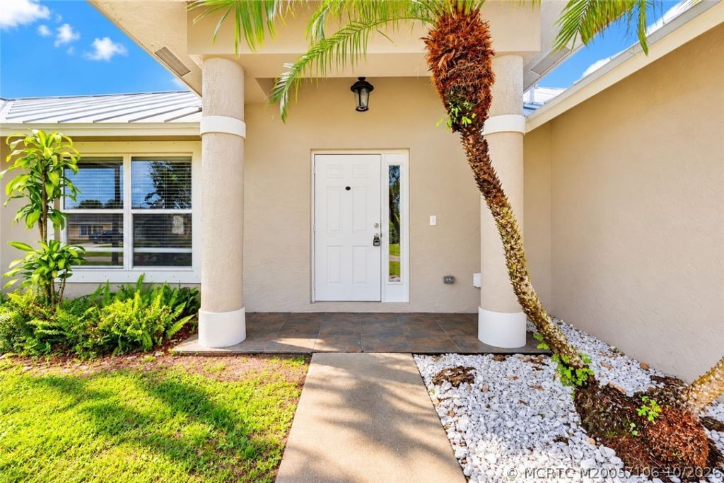 3449 SW Englewood Street Sw, Port Saint Lucie, FL 34953 Photo