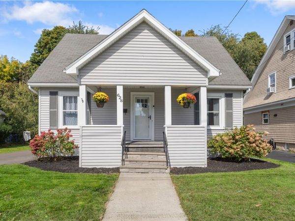 628 Reynolds Street, Elmira, NY 14904
