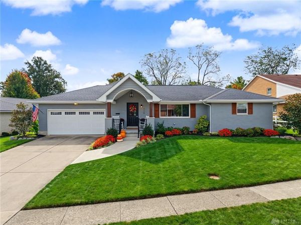 115 Mound Street, Brookville, OH 45309