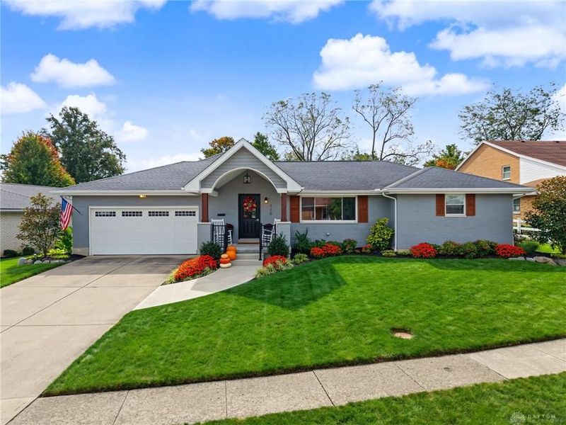 115 Mound Street, Brookville, OH 45309 Photo 1