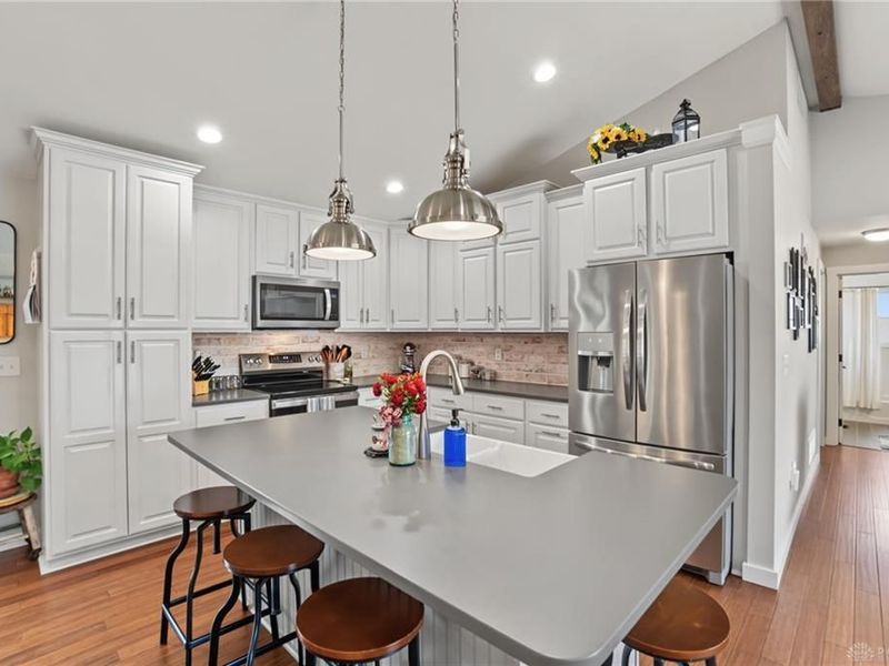 115 Mound Street, Brookville, OH 45309 Photo 12