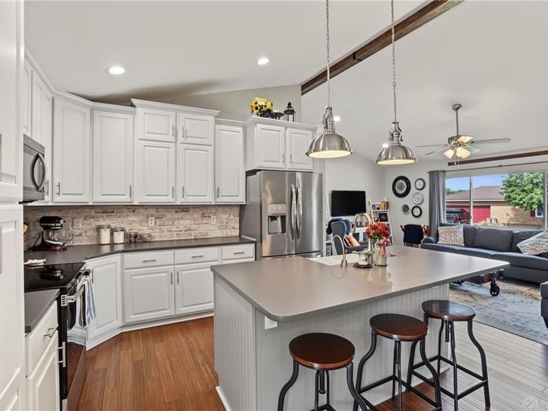 115 Mound Street, Brookville, OH 45309 Photo 13