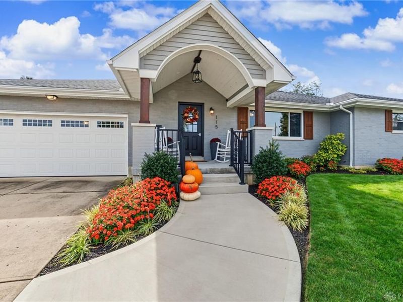 115 Mound Street, Brookville, OH 45309 Photo 4