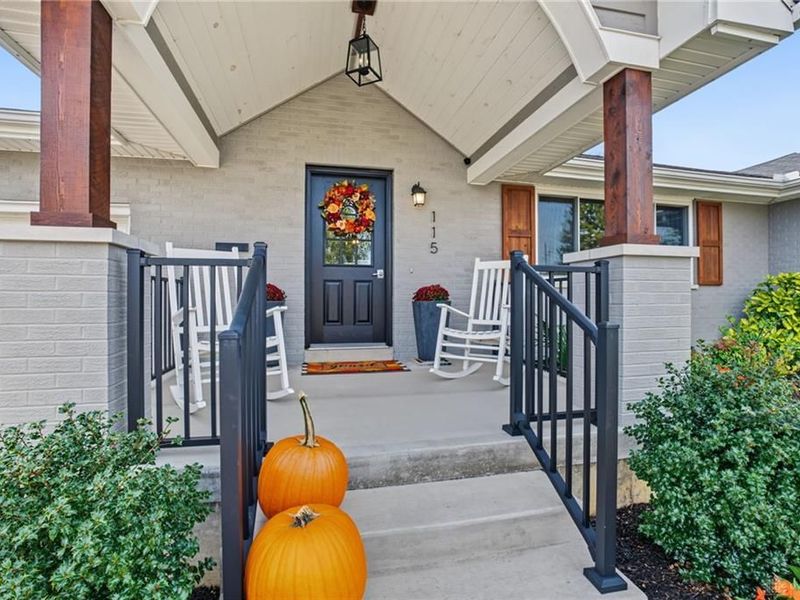 115 Mound Street, Brookville, OH 45309 Photo 5
