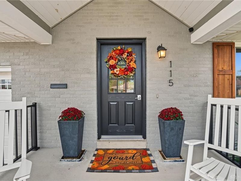 115 Mound Street, Brookville, OH 45309 Photo 6