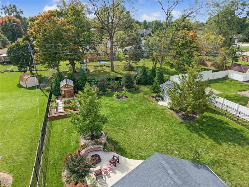 115 Mound Street, Brookville, OH 45309 Photo 73