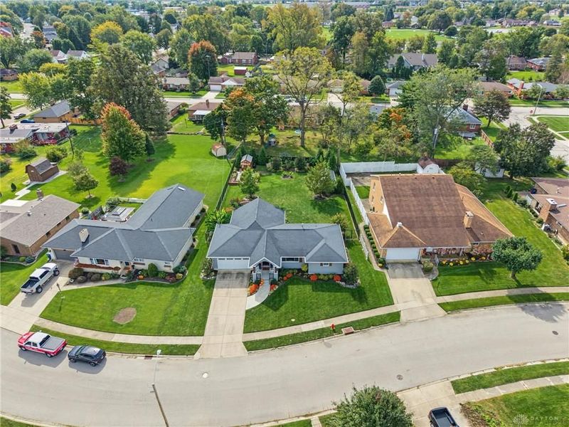 115 Mound Street, Brookville, OH 45309 Photo 74
